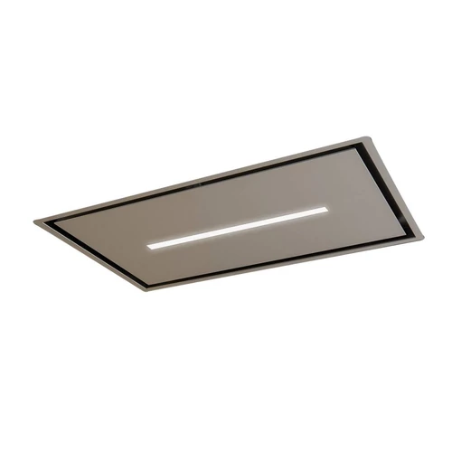 Sirius - Páraelszívó SLT-971 LESS 90 cm TW inox - 00709713671