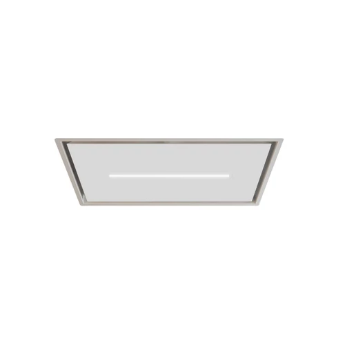 Sirius - Páraelszívó SLT-971 LESS EM TW 120 cm fehér motor nélkül - 00709713741