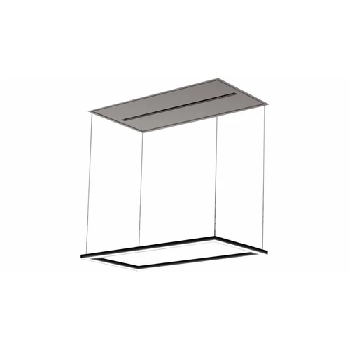 Sirius - Páraelszívó SLT-978 KITE BRUSHLESS TW WI-FI fekete - 00709783904