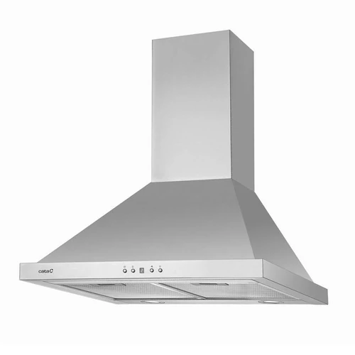 CATA - Páraelszívó Beta PRO 6000 X Inox - 02075418