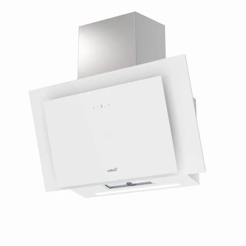 Cata - Páraelszívó Thalassa PRO 800 GWH fehér hob to hood - 02138007