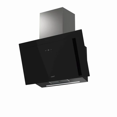 Cata - Páraelszívó Thalassa PRO 800 GBK fekete hob to hood - 02138407