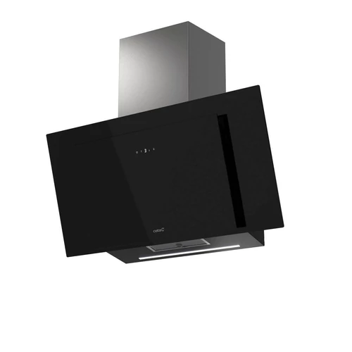 Cata - Páraelszívó Thalassa PRO 900 GBK fekete hob to hood - 02139407