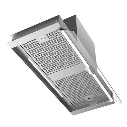 Cata - Páraelszívó CORONA 80 X/B Inox - 02188308