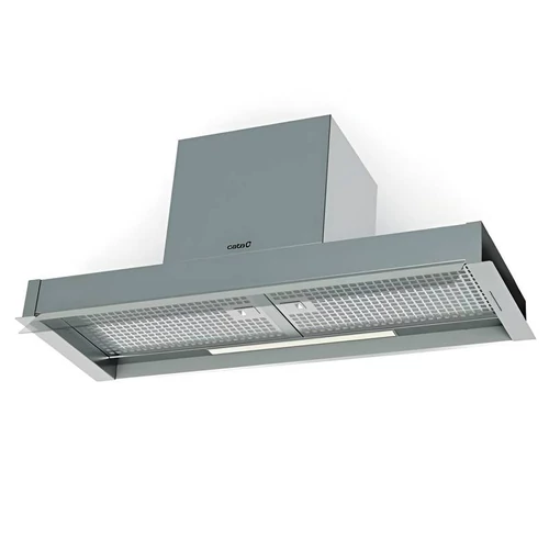 Cata - Páraelszívó CORONA 90 X/B Inox - 02189308