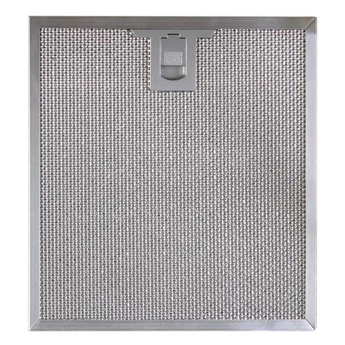 Cata - Páraelszívó zsírszűrő fém Angolo 340x385 mm 02800300