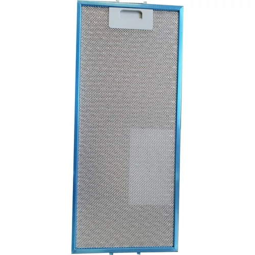 Davoline - Páraelszívó fém zsírfilter slider 60 ÚJ 47,5x20,5 cm 801811037