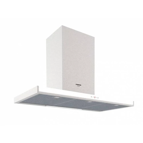Nodor - Páraelszívó NorBreeze SLIM 90 WH Hob to Hood - 8537