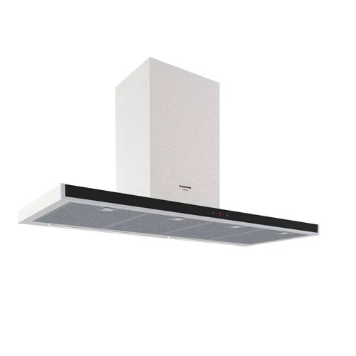 Nodor - Páraelszívó NorBreeze SLIM 110 BK Hob to Hood - 8549