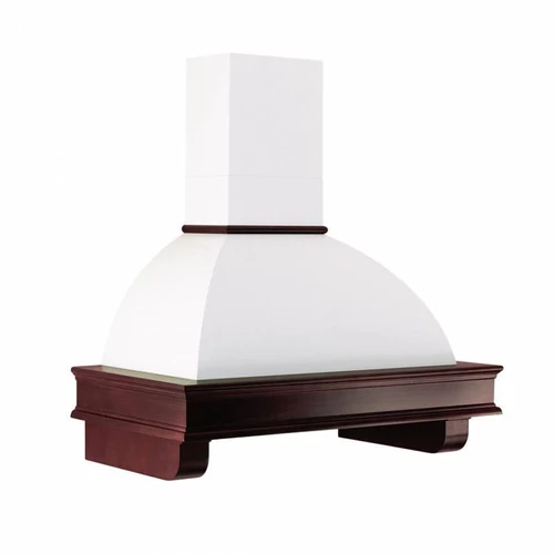 Kdesign - Páraelszívó ATHENA 90 natúr T500 - Fehér - KDATHENA90NT500
