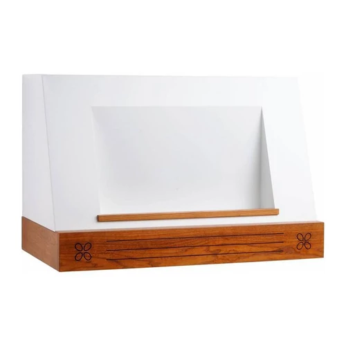 Kdesign - Páraelszívó BORGO ANTICO 120 natúr T400 - KDBORGO120NT400