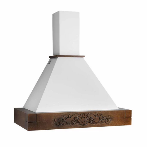 Kdesign - Páraelszívó DEA 90 natúr T500 - Fehér - KDDEA90NT500
