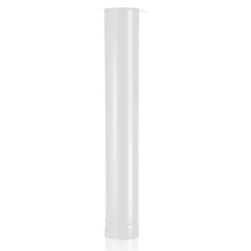 KDESIGN - Páraelszívó tartozék K114 fehér cső KDK114CS