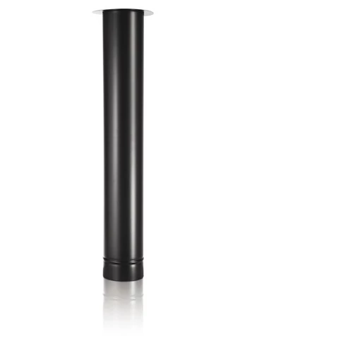 KDESIGN - Páraelszívó tartozék K114 titanium cső KDK114TCS