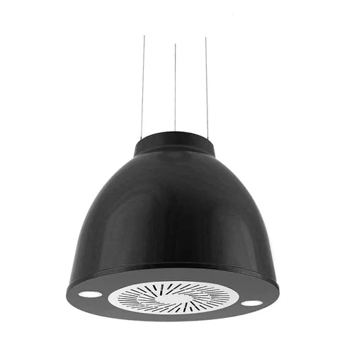 Kdesign - Páraelszívó K124-I T600 sziget - KDK124INT600TI