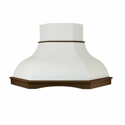 Kdesign - Páraelszívó PETRA 105 natúr T500 - Fehér - KDPETRA.S.NT500