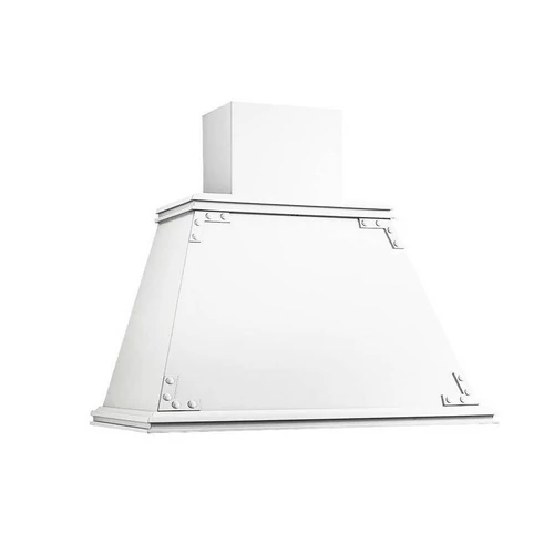Kdesign - Páraelszívó RETRO-W 80 T600 Fehér - KDRETROW90NT500WH