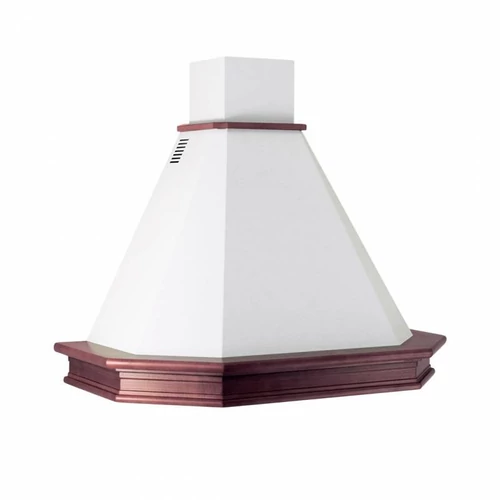 Kdesign - Páraelszívó SONIA 90 natúr T500 - Fehér - KDSONIA90NT500