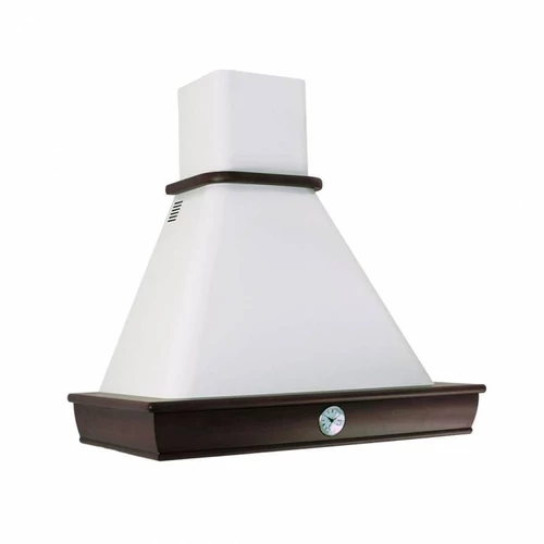 Kdesign - Páraelszívó ZOE 120 natúr T500 Fehér - KDZOE120NT500