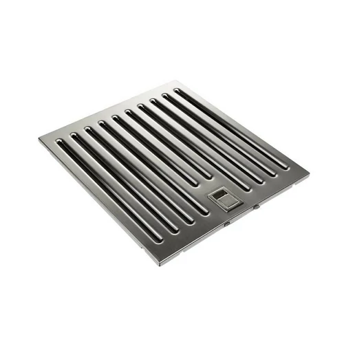 ELICA - GF061A BUFFLE inox fém zsírfilter KIT0010804