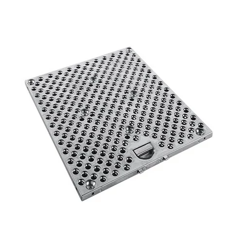 ELICA - GF04YA fém zsírszűrő KIT01036