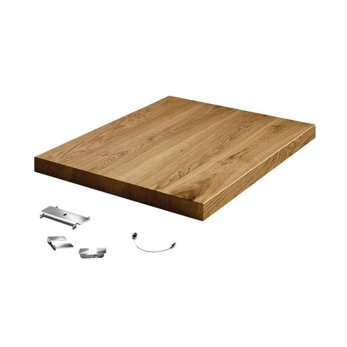 ELICA - Polc LULLABY elszívóhoz Tölgy KIT0147858