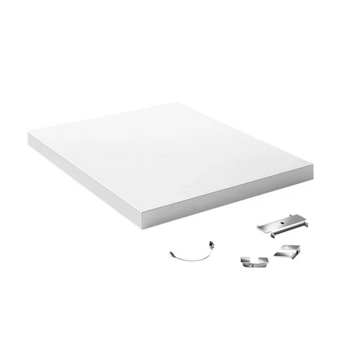 ELICA - Polc LULLABY elszívóhoz Fehér KIT0147859