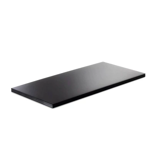 ELICA - OPEN SUITE fémpolc Fekete KIT0166470