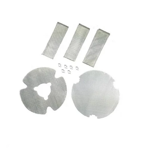 ELICA - KIT01711 Fém zsírfilter KIT01711