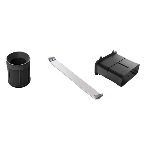 Elica - NIKOLATESLA EVO BACK OUTLET légcsatorna készlet KIT0199838
