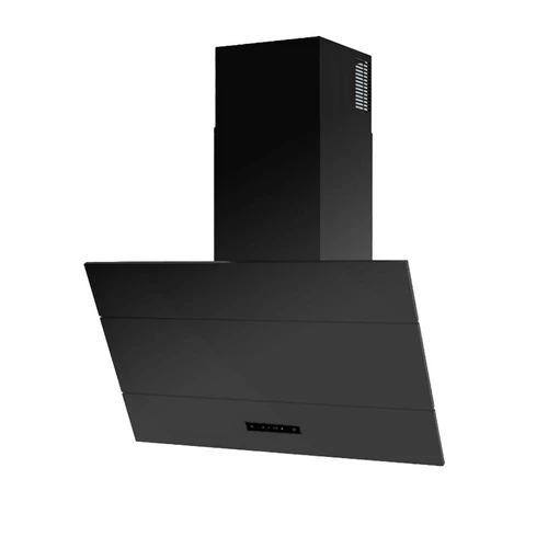 Sirius - Páraelszívó SLTC-119 TW 80 cm fekete - SIR1170