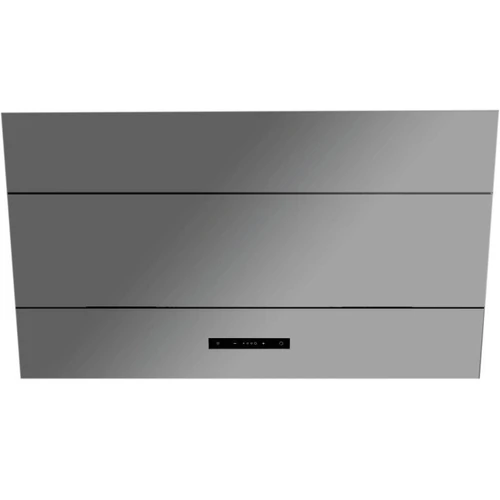 Sirius - Páraelszívó SLTC-119 TW 80 cm inox - SIR1175