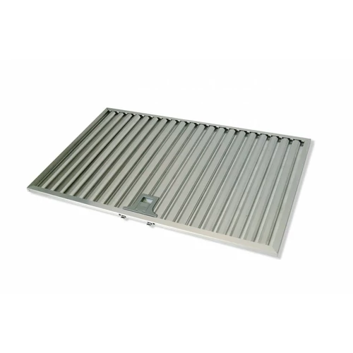 Sirius - Páraelszívó terelőlemezes fém zsírfilter SLT 828 BAFFLE FILTER 60 SIR1828