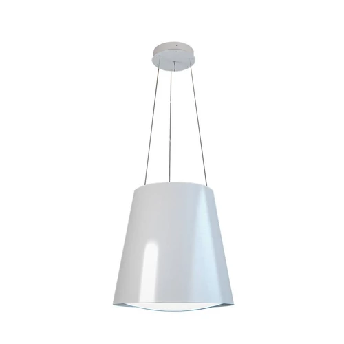 SIRIUS - Lámpa SILT-28 fehér SIR212