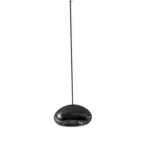 SIRIUS - Lámpa SLT-976 fekete SIR989