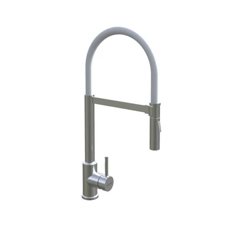 NODOR - Csaptelep NorFlow BLACKBIRD WH - 4096