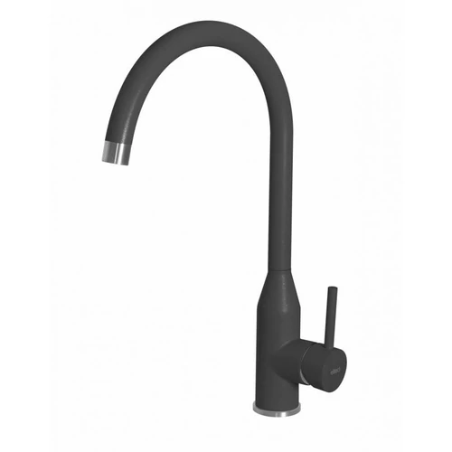 ELLECI - Csaptelep Adige G40 nero - MGKADI40