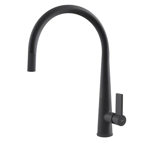 ELLECI - Csaptelep Athena Plus G40 Nero - MGKATP40