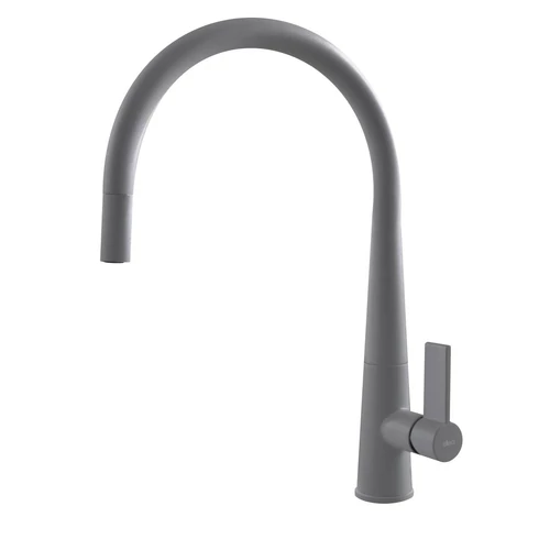 ELLECI - Csaptelep Athena Plus G48 Cemento - MGKATP48