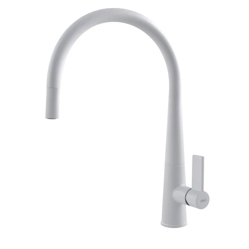 ELLECI - Csaptelep Athena Plus G68 Bianco - MGKATP68