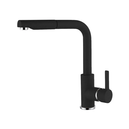 ELLECI - Csaptelep Shell Plus (C02) G40 nero - MGKC0240