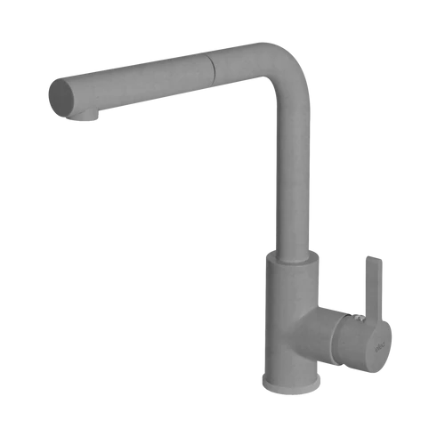 ELLECI - Csaptelep Shell Plus (C02) G48 cemento - MGKC0248