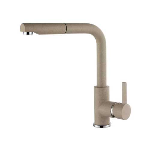 ELLECI - Csaptelep Shell Plus (C02) G51 avena - MGKC0251