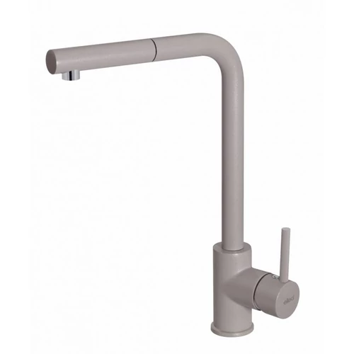 ELLECI - Csaptelep Trail Plus G43 tortora - MGKTRP43