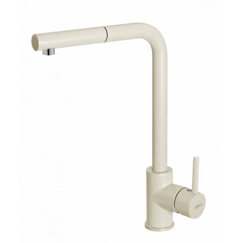 ELLECI - Csaptelep Trail Plus G62 bianco antico - MGKTRP62