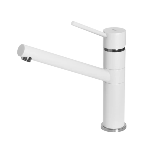 Elleci - Csaptelep- Csaptelep Sava K96 white - MKKSAV96