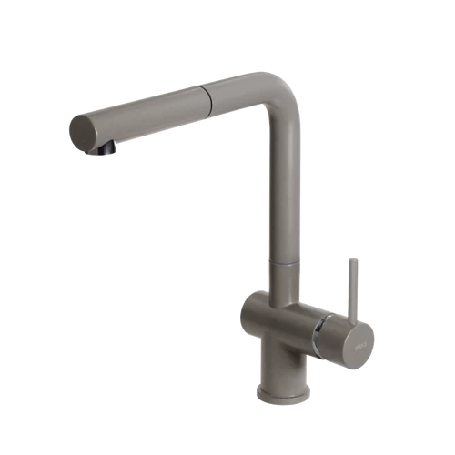 ELLECI - Csaptelep Stream Plus K93 dove grey - MKKSTP93