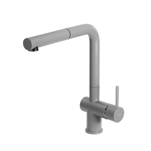 ELLECI - Csaptelep Stream Plus K97 light grey - MKKSTP97