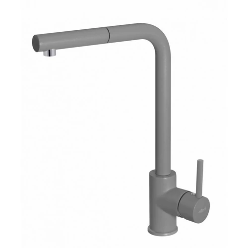 ELLECI - Csaptelep Trail Plus M73 titanium - MMKTRP73
