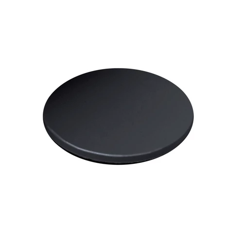 ELLECI - Takarólap 3,5" manual szűrőhöz Granitek G40 nero AGCP1240